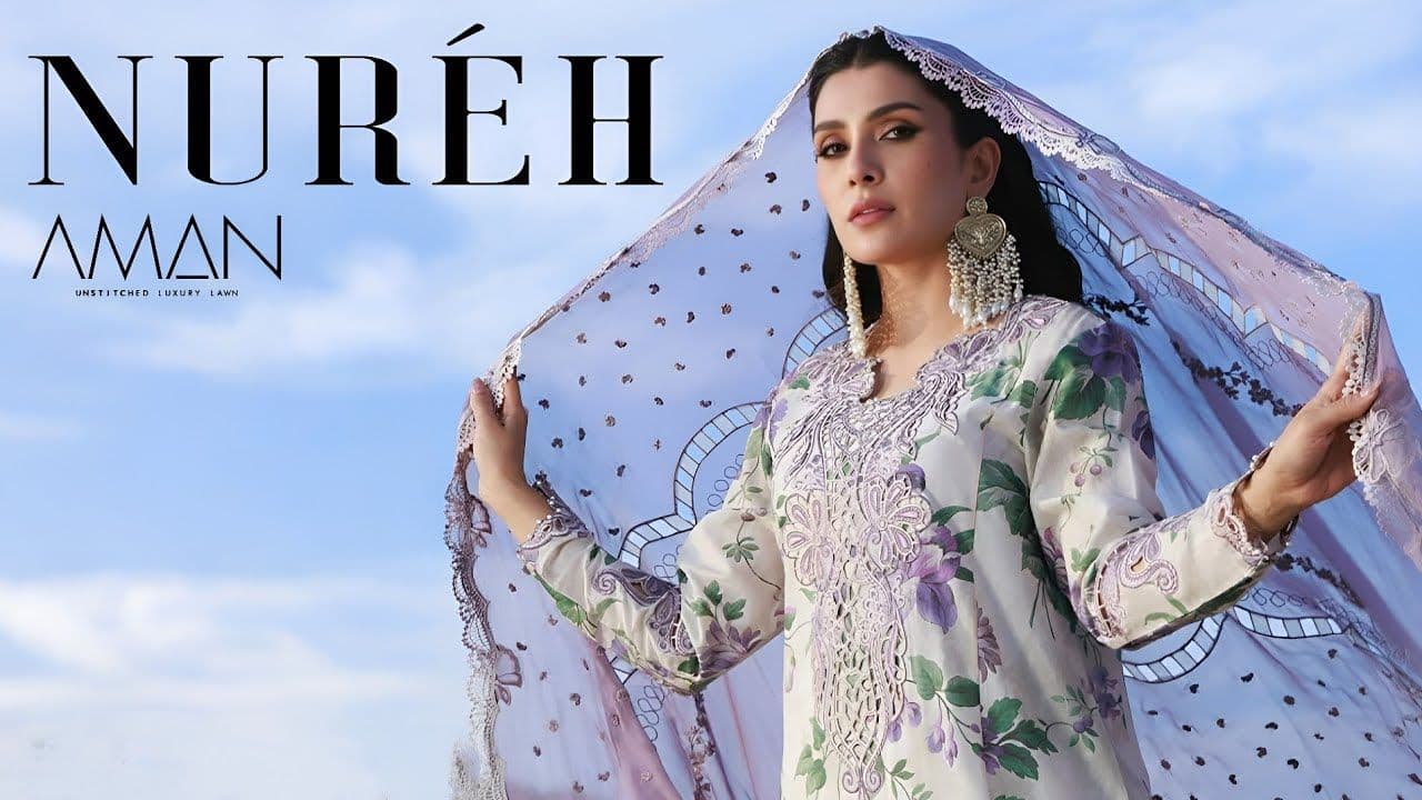 Nureh