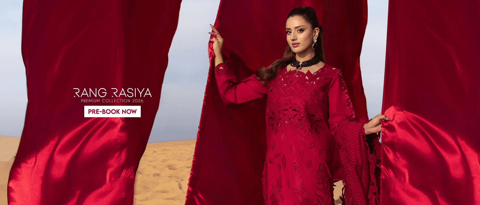 Rang Rasiya