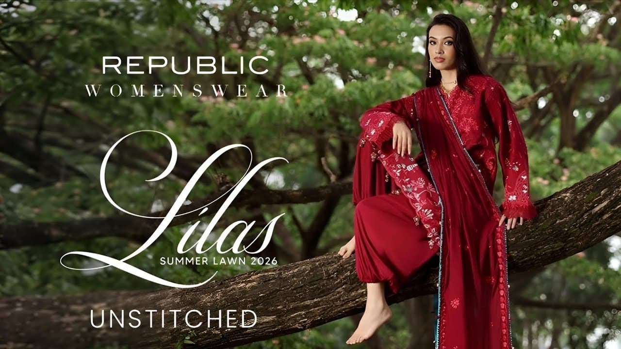 Republic Wear