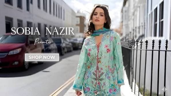 Sobia Nazir